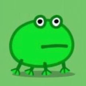 Meet your Posher, Riley